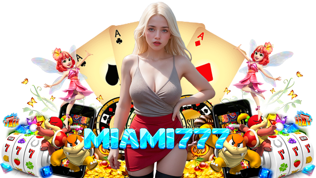 miami777
